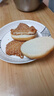 CP正大食品雪花鸡排2斤约10片 冷冻 鸡胸肉炸鸡排鸡扒酥脆大块鸡肉 实拍图