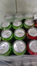 百事可乐 美年达 Mirinda 青苹果 汽水 碳酸饮料 330ml*24听 百事出品  实拍图