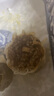 西贝莜面村杂粮纸皮烧麦360g 6个 面点早餐半成品 加热即食点心 烧卖 实拍图