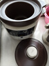 小熊（Bear）电炖锅 电炖盅电砂锅 煲汤锅炖汤盅电炖锅3-4人炖汤锅3L 燕窝炖盅煮粥锅婴儿辅食锅 K30N3国家补贴 实拍图