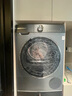 博世（BOSCH）【云朵白3.0 · 自清洁版】10KG洗烘套装大容量洗衣机智能投放252I80W+254DS0W家电国家补贴20% 实拍图