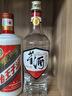 董酒 复刻 白标 董香型白酒 54度 500ml*6瓶 整箱装  实拍图