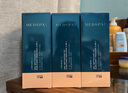 美帕（MEDSPA）蓝胖子洗面奶男女洁面50ml氨基酸控油不紧绷卸妆舒缓礼物送女友 实拍图