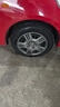 利奥玲珑轮胎汽车轮胎 适配飞度/锋范/新蓝鸟 175/65R15 88H T87 实拍图
