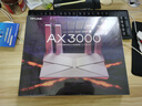 普联（TP-LINK） 大道AX3000满血WiFi6千兆无线路由器 5G双频穿墙 Mesh 3000M无线速率 信号增强 支持易展 XDR3010 实拍图