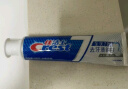 佳洁士全优7效固齿护龈美白清口含氟防蛀牙膏热销榜第一名540g京东自营 实拍图