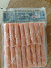 海霸王蟹味棒 500g/包 蟹味蟹柳 减脂 寿司 火锅烧烤关东煮麻辣烫食材  实拍图