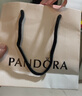 潘多拉（PANDORA）心想事成爱心吊坠项链颈饰简约精致生日礼物送女友 实拍图