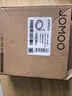 九牧（JOMOO）不锈钢上水头编织软管花洒耐热防爆淋浴软管1.5米H2BE2-150103C-2 实拍图