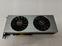 雷索 RTX2080Ti 22G/2080 Super 16G全新光追deepseek电脑Ai人工智能SD模型训练跑图台式游戏独立显卡 2080Ti 22G超算版|金属背板 实拍图