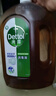 滴露（Dettol）消毒液灭活流感冠状病毒消毒水除菌1.8L*2洗衣家居宠物除螨杀菌 实拍图