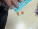 山泽（SAMZHE）接线端子工程专用 K2网络接线头连接器 优质K2双刀双线连接头 100个/袋 PT-06 实拍图