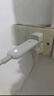 中兴（ZTE）随身wifi F32 Pro移动wifi免插卡无线上网4g全网通路由无限随行车载笔记本流量卡托2025款白 实拍图