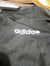 阿迪达斯 （adidas）春夏简约男装运动套头时尚潮流T恤 L码 实拍图