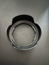 JJC 相机遮光罩 适用于尼康Z DX 18-140mm VR镜头 替代HB-101 Z50II二代 Z62 Z7II Z9 Z5微单保护配件 遮光罩 实拍图