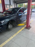 固特异（Goodyear）汽车轮胎 225/55R17 97V ATM 安节轮 原配 雪佛兰 实拍图