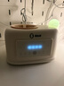 蓓比舒婴儿摇奶器恒温奶器摇奶二合一全自动电动摇奶神器奶粉搅拌 YN700【25款全新升级旗舰款】 实拍图