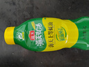 海天 上等蚝油1kg 挤挤装 上色提鲜增香 家用调料 点蘸捞拌焖煮 实拍图