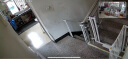 纽曼无线家用智能AI摄像头高清监控器360度无死角带夜视全景语音手机远程旋转可对话室内外家庭云台 实拍图