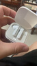 小米（MI）Redmi Buds 6 活力版 蓝牙耳机 30小时长续航 适用于安卓苹果手机 白色 实拍图