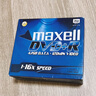 麦克赛尔（Maxell）DVD+R台产光盘16速4.7GB刻录光盘光碟空白光盘办公系列5片盒装 实拍图