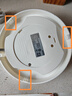 美的（Midea）烧水壶电水壶热水壶母婴级316L不锈钢 0涂层2升大容量开水壶 双层防烫 MK-SH20M320-PRO 实拍图