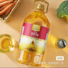 1号会员店压榨一级低芥酸菜籽油 充氮锁鲜 食用油 5L 实拍图