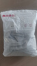 无印良品浴巾7A抗菌新疆棉100%纯棉不易掉毛加厚柔软男士大浴巾灰色 实拍图