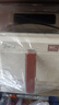 利仁（Liven）空气炸锅 无涂层304不锈钢炸篮 7L智能可视大容量可烤整鸡 不用翻面金属内腔KZ-D7170 实拍图
