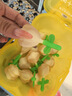 周十五益生菌蜂蜜露孕妇开塞蜜露待产包用产后哺乳期儿童蜂蜜栓礼品36支 实拍图