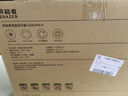联想生态品牌异能者23.8英寸显示器 VA广视角 75Hz 微边框 低蓝光 HDMI 家用电脑办公显示屏 U2403HA-V 实拍图