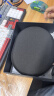 索尼（SONY） WH-1000XM4 头戴式耳机 无线蓝牙主动降噪耳机 手机电脑笔记本网课游戏适用耳麦礼物送男女友学生 黑色 实拍图