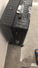 海澜之家（HLA）行李箱男轻便出差托运商务拉杆箱女大容量旅行密码箱曜石黑26英寸 实拍图