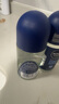 妮维雅（NIVEA）男士海洋酷爽爽身走珠液50ml*3（抑汗香体止汗露腋下滚珠） 实拍图