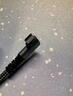 海备思 Type-C全功能数据线USB3.2gen2弯头公对公充电线PD100w快充4K视频线适用手机平板笔记本电脑 弯头1.2米 实拍图