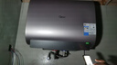美的（Midea）60升玲珑超薄双胆扁桶电热水器3300W变频 水电分离镁棒免换一级能效F6033-UDmini国家补贴以旧换新 实拍图