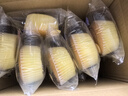 港荣椰丝咸蛋糕480g椰蓉面包饼干蛋糕面包早餐西式糕点纯蛋糕甜品礼品 实拍图