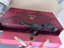 北京同仁堂【阿胶糕450g+胶原燕窝70g*18瓶】礼盒长辈礼品营养品 实拍图