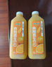 味全【孟子义同款】每日C葡萄汁900ml*2瓶100%果汁冷藏果蔬汁饮料 实拍图