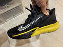 NIKE男子低帮篮球鞋 PRECISION VII 运动鞋HJ9153-001黑/灰 40 晒单实拍图