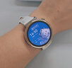 华为（HUAWEI）【吴磊活力同行礼盒】WATCH GT5+明星周边小卡贴纸冰箱贴骑行飘带运动跑步骑行健康监测女表礼物 实拍图