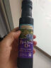 爷爷的农场牛油果油食用油110ml 热炒油凉拌辅食油 赠婴儿宝宝食谱 实拍图