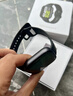 小米（MI）REDMI Watch 5 典雅黑 国家补贴 澎湃OS 2 心率血氧监测 蓝牙通话 红米手表5 智能手表 小米汽车 实拍图