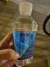 依能 锌强化 无糖无汽弱碱苏打水饮料 350ml*24瓶 整箱装 饮用水 实拍图