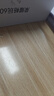 墨斗鱼墙纸自粘墙贴纸加厚亚麻纹卧室墙围防水防潮客厅背景墙贴0.5*10米 实拍图