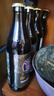保拉纳（Paulaner）浓色小麦（黑）啤酒 500ml*20瓶 德国进口 苏超 看球 实拍图
