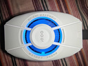 vivoiQOO 散热背夹2 霜白 秒级速冷 性能引爆 适配vivo小米苹果华为一加黑鲨红魔努比亚 实拍图