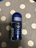 妮维雅（NIVEA）抑汗香体腋下止汗露滚珠夏季干爽男士海洋酷爽爽身走珠液50ml 实拍图