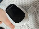 睛小豆萤石双向视频通话摄像头室内可视家庭家用监控器360度无死角带夜视可对话高清无线晴小豆国家补贴 实拍图