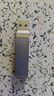 联想异能者128GB Type-C USB3.2 U盘 F500 银色 150MB/s 手机电脑 双接口 U盘办公商务优盘 实拍图